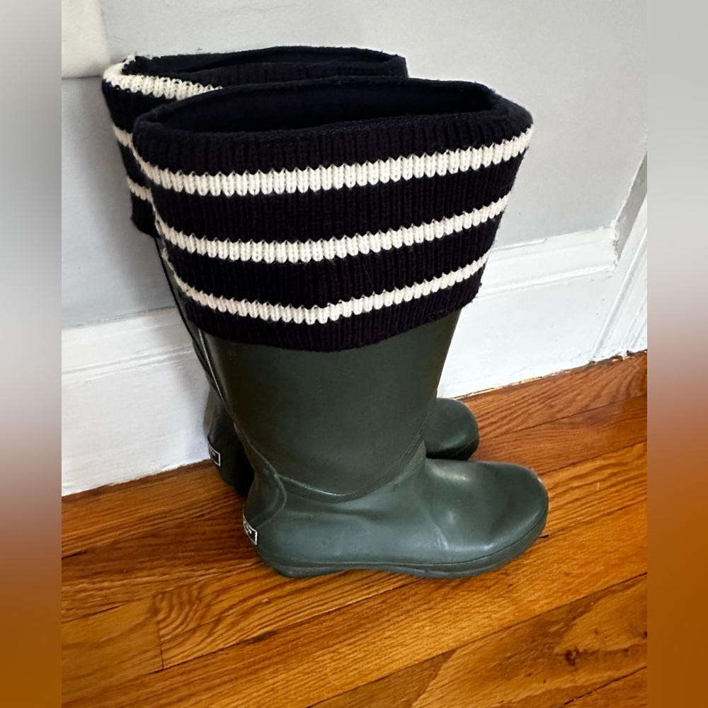 LL Bean Boot Liners - Picture 2 of 4